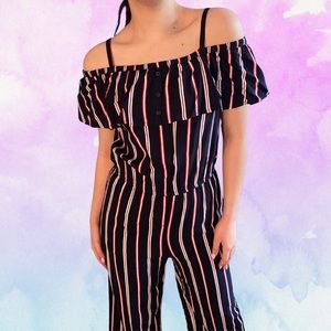 Abercrombie Kids Jumpsuit